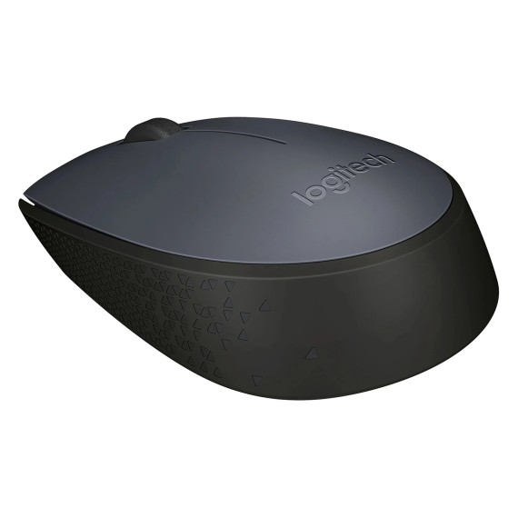 Компьютерные мыши LOGITECH M170 (GREY) (910-004642)