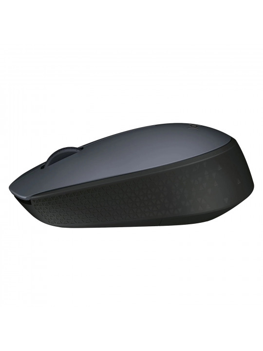 Компьютерные мыши LOGITECH M170 (GREY) (910-004642)