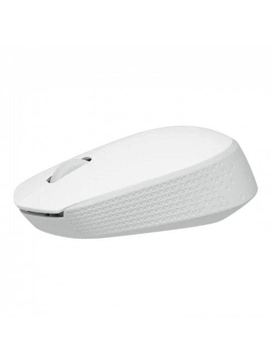 Компьютерные мыши LOGITECH M171 WIRELESS (White) (L910-006867)