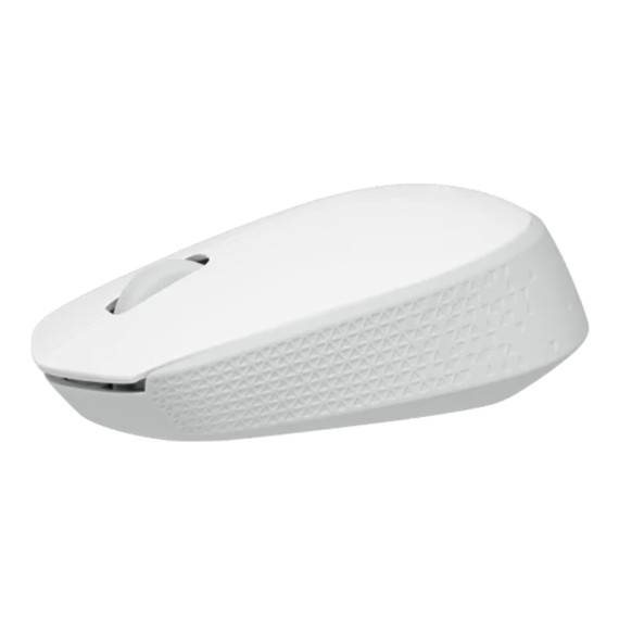 Մկնիկ LOGITECH M171 WIRELESS (White) (L910-006867)
