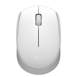 Компьютерные мыши LOGITECH M171 WIRELESS (White) (L910-006867)