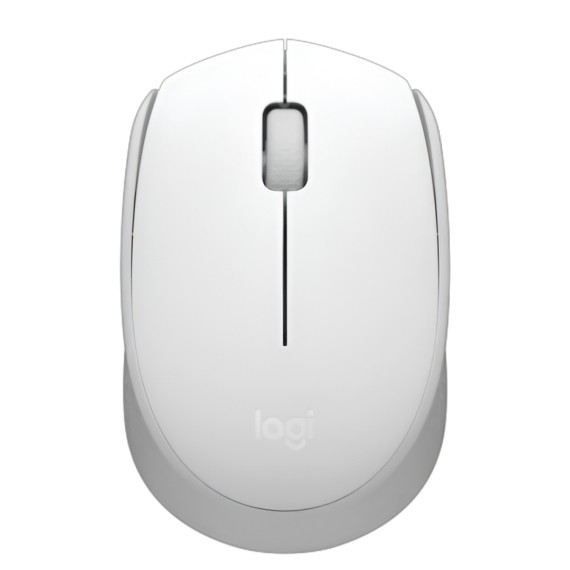 Մկնիկ LOGITECH M171 WIRELESS (White) (L910-006867)