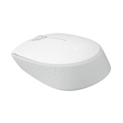 Компьютерные мыши LOGITECH M171 WIRELESS (White) (L910-006867)