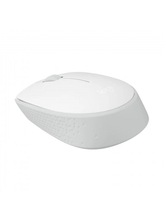 Компьютерные мыши LOGITECH M171 WIRELESS (White) (L910-006867)