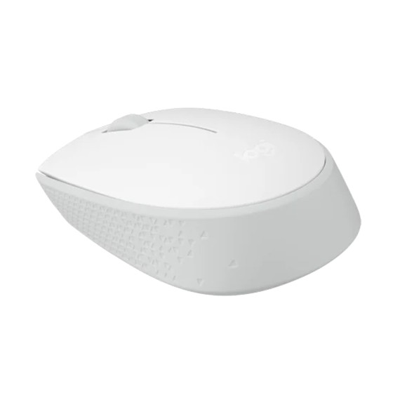 Մկնիկ LOGITECH M171 WIRELESS (White) (L910-006867)