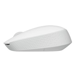 Компьютерные мыши LOGITECH M171 WIRELESS (White) (L910-006867)