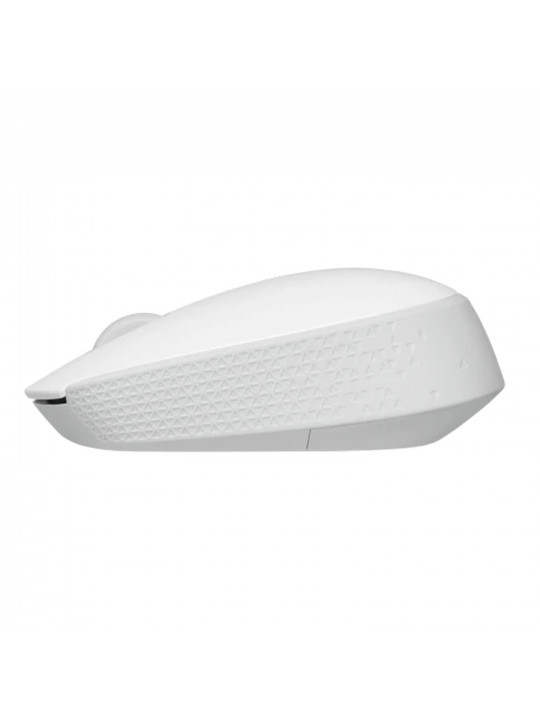 Компьютерные мыши LOGITECH M171 WIRELESS (White) (L910-006867)