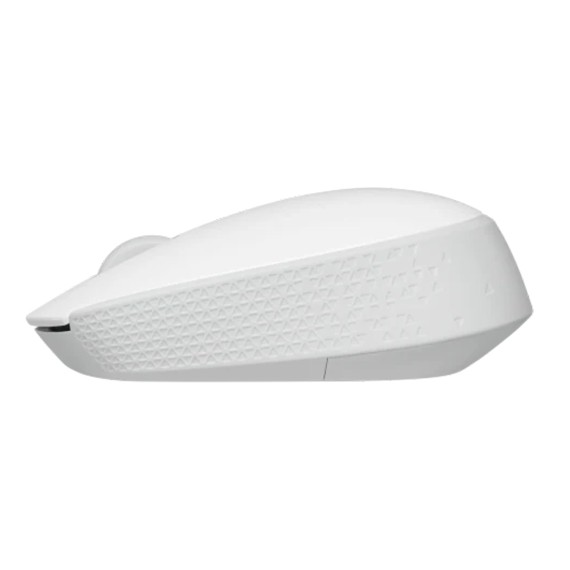 Մկնիկ LOGITECH M171 WIRELESS (White) (L910-006867)