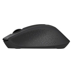 Компьютерные мыши LOGITECH M330 SILENT PLUS WIRELESS (BLACK) (L910-004909)