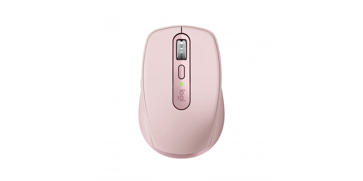 Компьютерные мыши LOGITECH MX ANYWHERE 3S Wl/BT (Rose) (L910-006931)