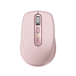 Компьютерные мыши LOGITECH MX ANYWHERE 3S Wl/BT (Rose) (L910-006931)