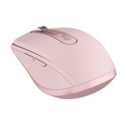 Компьютерные мыши LOGITECH MX ANYWHERE 3S Wl/BT (Rose) (L910-006931)