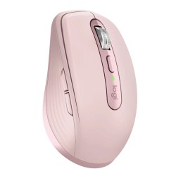 Компьютерные мыши LOGITECH MX ANYWHERE 3S Wl/BT (Rose) (L910-006931)