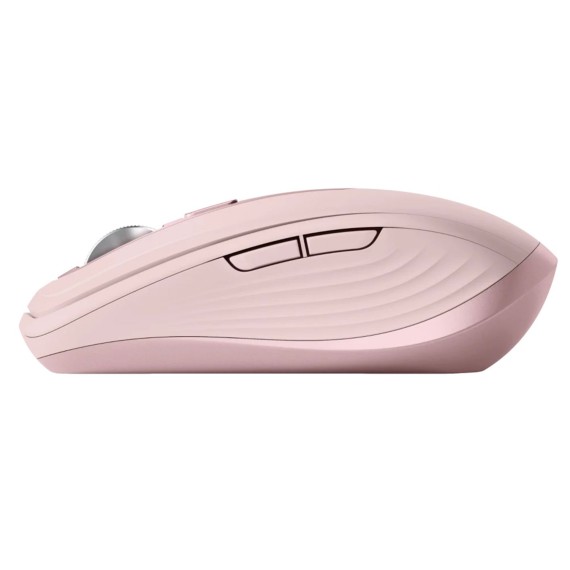 Компьютерные мыши LOGITECH MX ANYWHERE 3S Wl/BT (Rose) (L910-006931)