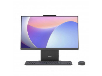 Comp all in one LENOVO IdeaCentre AIO 24IRH9 (i5-13420H) 23.8 8GB 512GB (Luna Gray) (F0HN00A1RU)