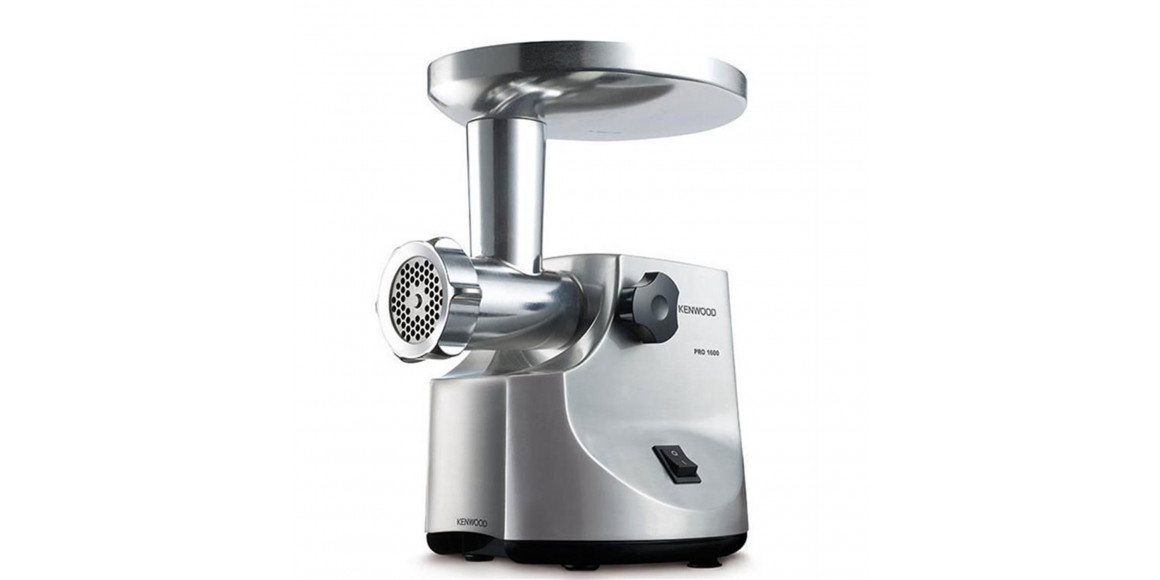 Meat grinder KENWOOD MG516 