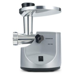 Meat grinder KENWOOD MG516 