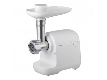 Meat grinder PANASONIC MK-GX1700WTQ 