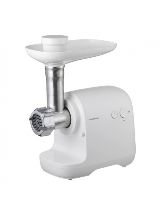 Meat grinder PANASONIC MK-GX1700WTQ 