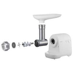 Meat grinder PANASONIC MK-GX1700WTQ 