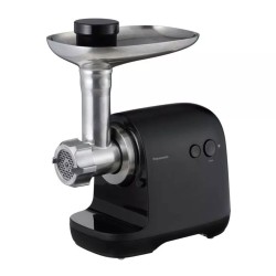 Meat grinder PANASONIC MK-GX1710KTQ 