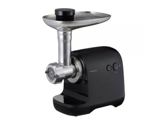 Meat grinder PANASONIC MK-GX1710KTQ 