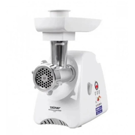 Мясорубка ZELMER ZMM5801P 