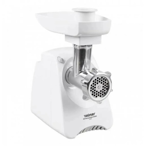 Мясорубка ZELMER ZMM5801P 