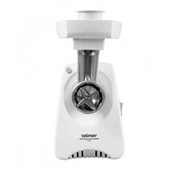 Мясорубка ZELMER ZMM5801P 
