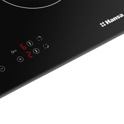 Керамическая варочная поверхность HANSA BHC63366 