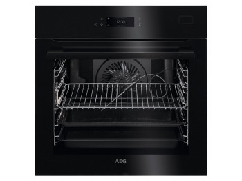 Built in oven AEG BSE778380B 