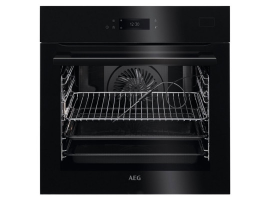 Built in oven AEG BSE778380B 