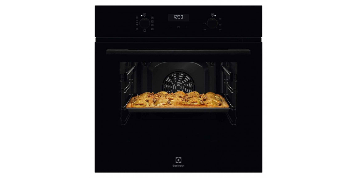 Built in oven ELECTROLUX EOD5H70BZ 