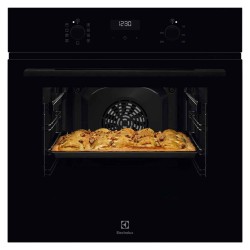 Built in oven ELECTROLUX EOD5H70BZ 