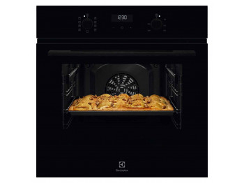 Built in oven ELECTROLUX EOD5H70BZ 