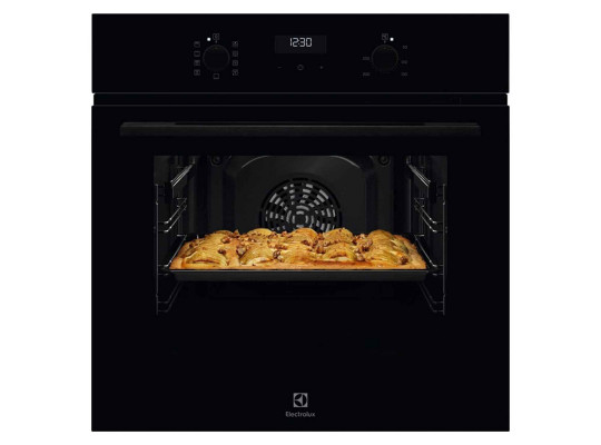 Built in oven ELECTROLUX EOD5H70BZ 