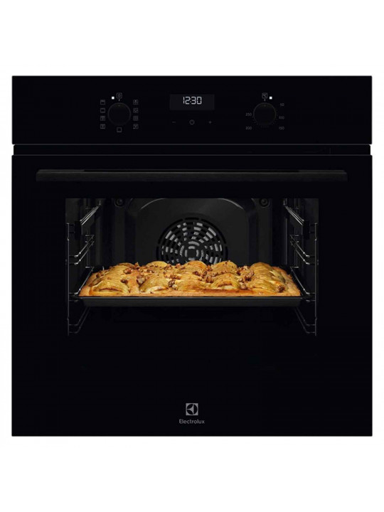 Built in oven ELECTROLUX EOD5H70BZ 