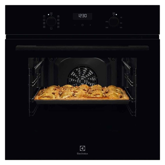 Built in oven ELECTROLUX EOD5H70BZ 