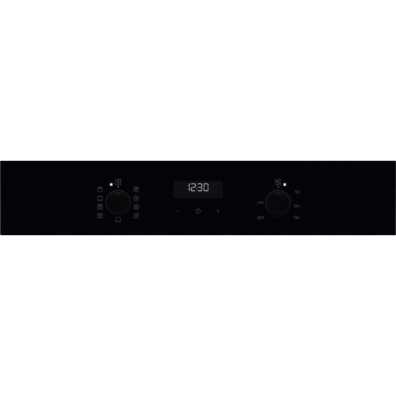 Built in oven ELECTROLUX EOD5H70BZ 