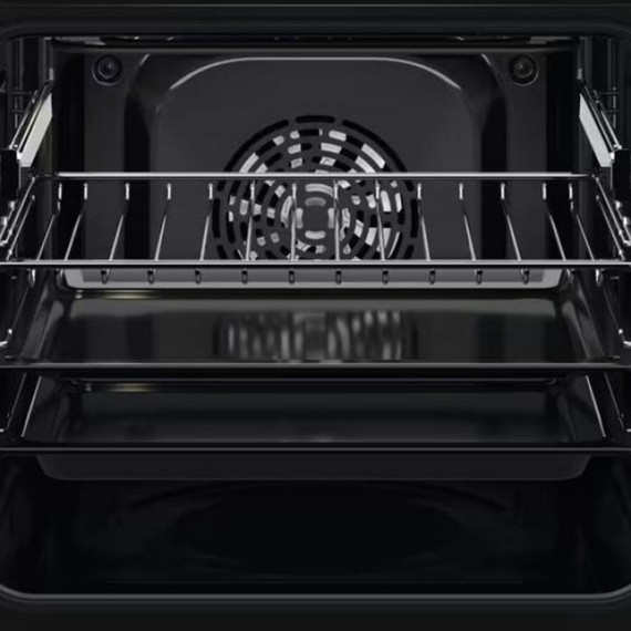 Built in oven ELECTROLUX EOD5H70BZ 