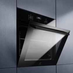 Built in oven ELECTROLUX EOD5H70BZ 