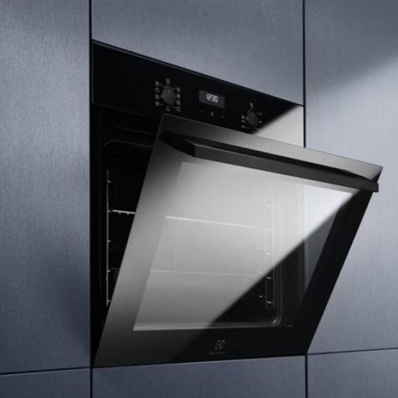 Built in oven ELECTROLUX EOD5H70BZ 