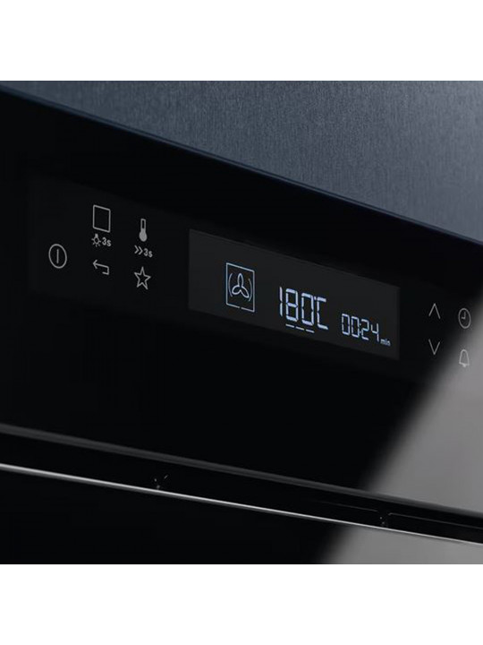 Встраиваемая духовка ELECTROLUX EOE7P31Z 