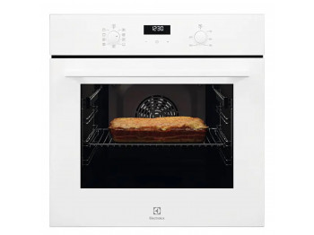 Built in oven ELECTROLUX EOF5C50BV 