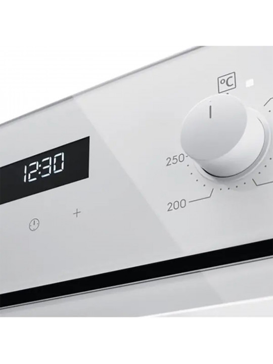 Встраиваемая духовка ELECTROLUX EOF5C50BV 