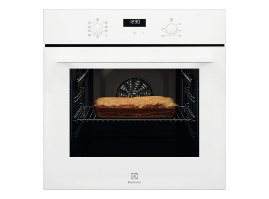 Built in oven ELECTROLUX EOF5F50BV 