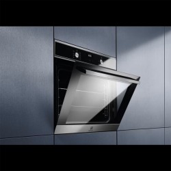 Built in oven ELECTROLUX EOF5H40BX 
