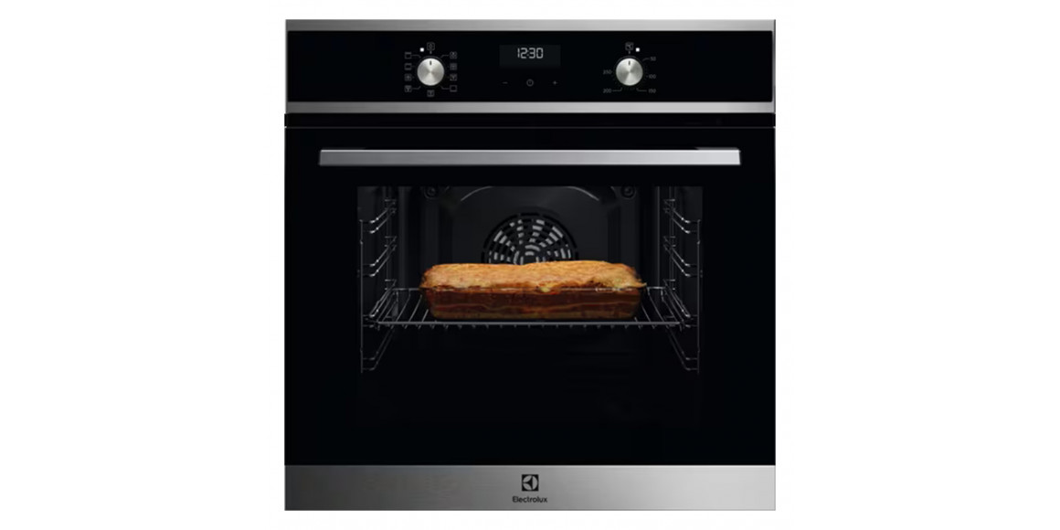 Built in oven ELECTROLUX EOF5H40BX 