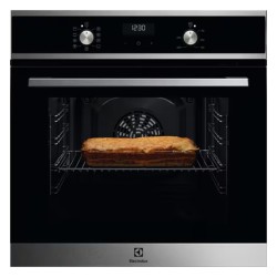 Built in oven ELECTROLUX EOF5H40BX 