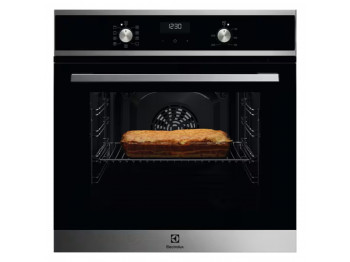 Built in oven ELECTROLUX EOF5H40BX 